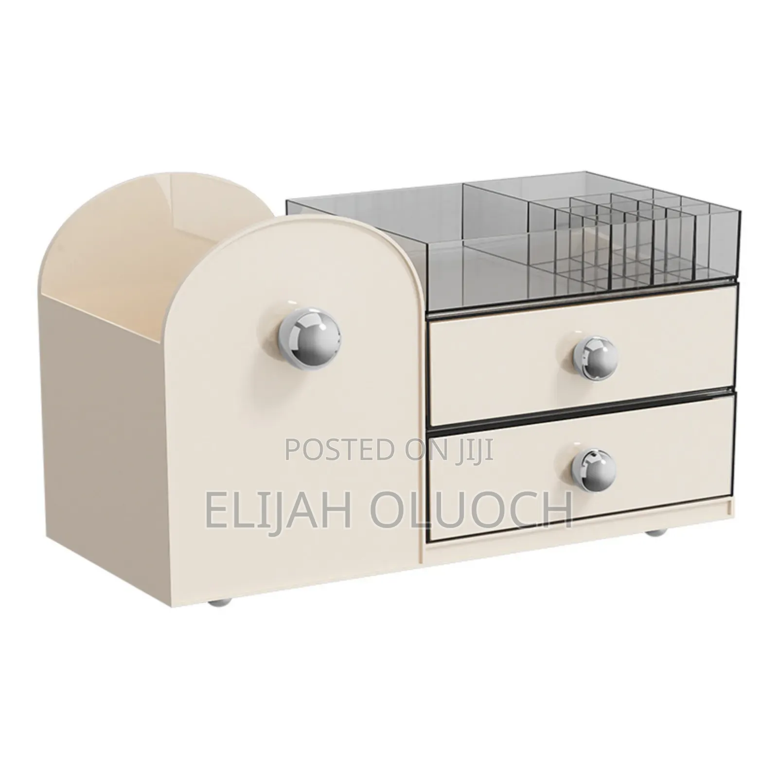 Large Capacity Make-Up Organizer