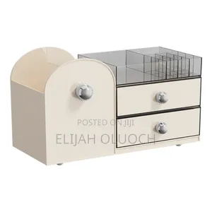 Large Capacity Make-Up Organizer