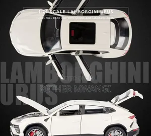 Lamborghini Urus Die Cast Car in Kenya