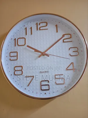 Wall Clock