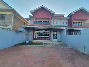 4bdrm Maisonette in Varshity, Kamakis for rent