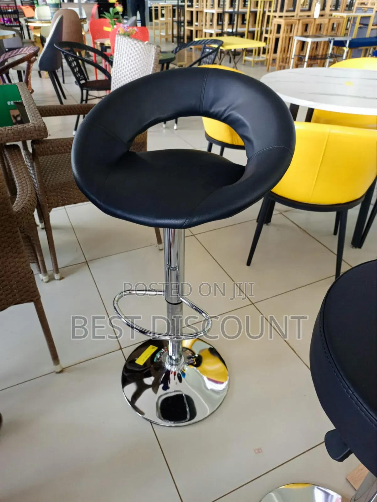 Kitchen Highchairs
