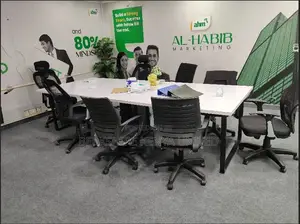 Exceptional Offices With Green Views-unobstructed With All