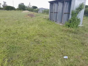 Prime 50×100 Plots in Kisaju, Kajiado County