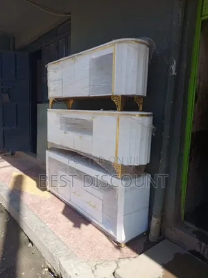 Wooden Tv Stand