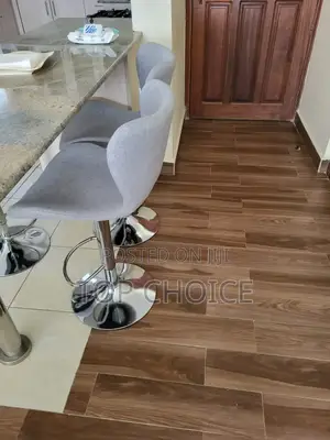 Kitchen High Adjustable Chairs