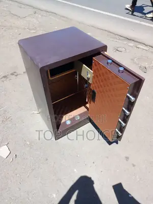 Fireproof Safe Boxes (80 Kilograms)