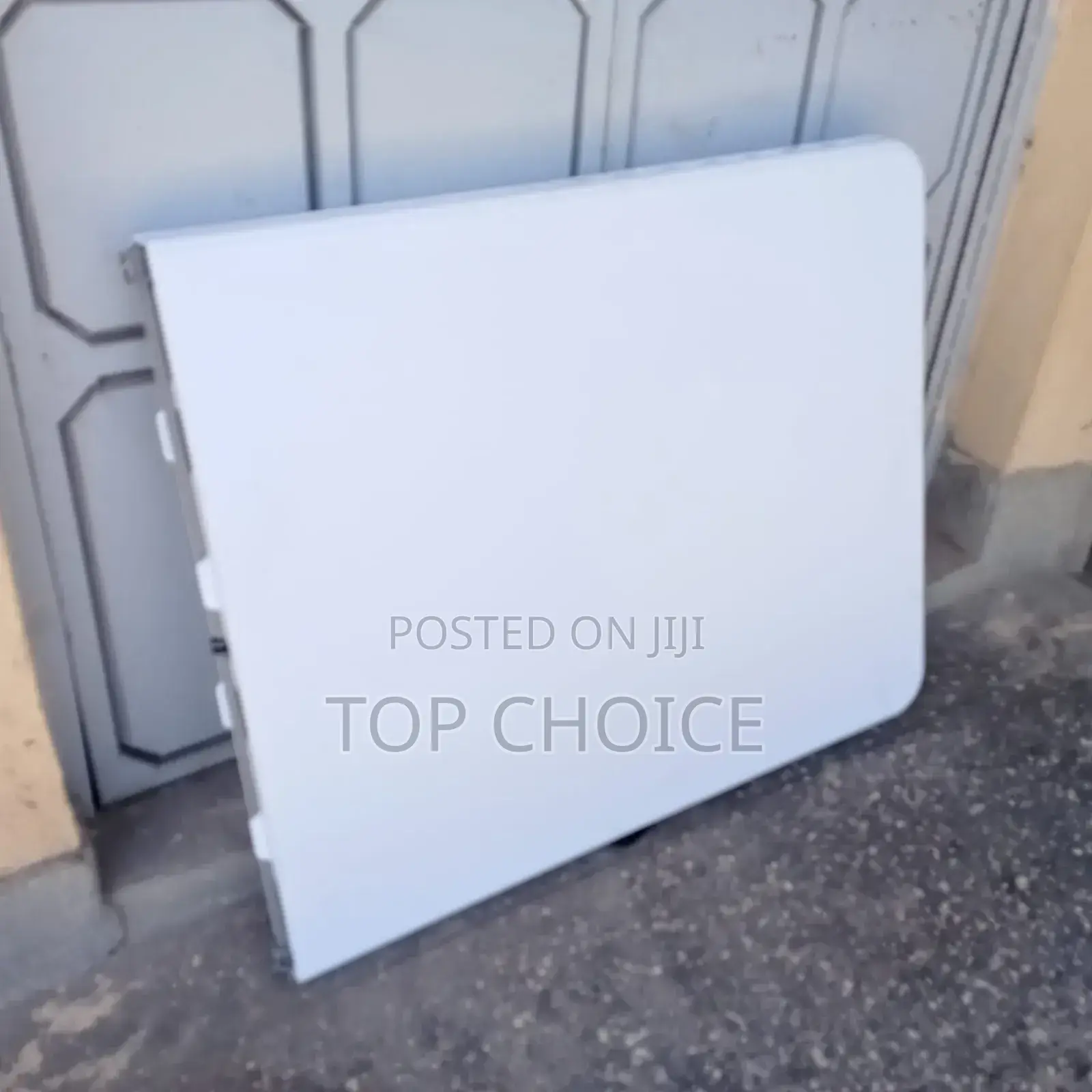 Plastic Folding Table/Training Table
