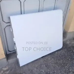 Plastic Folding Table/Training Table