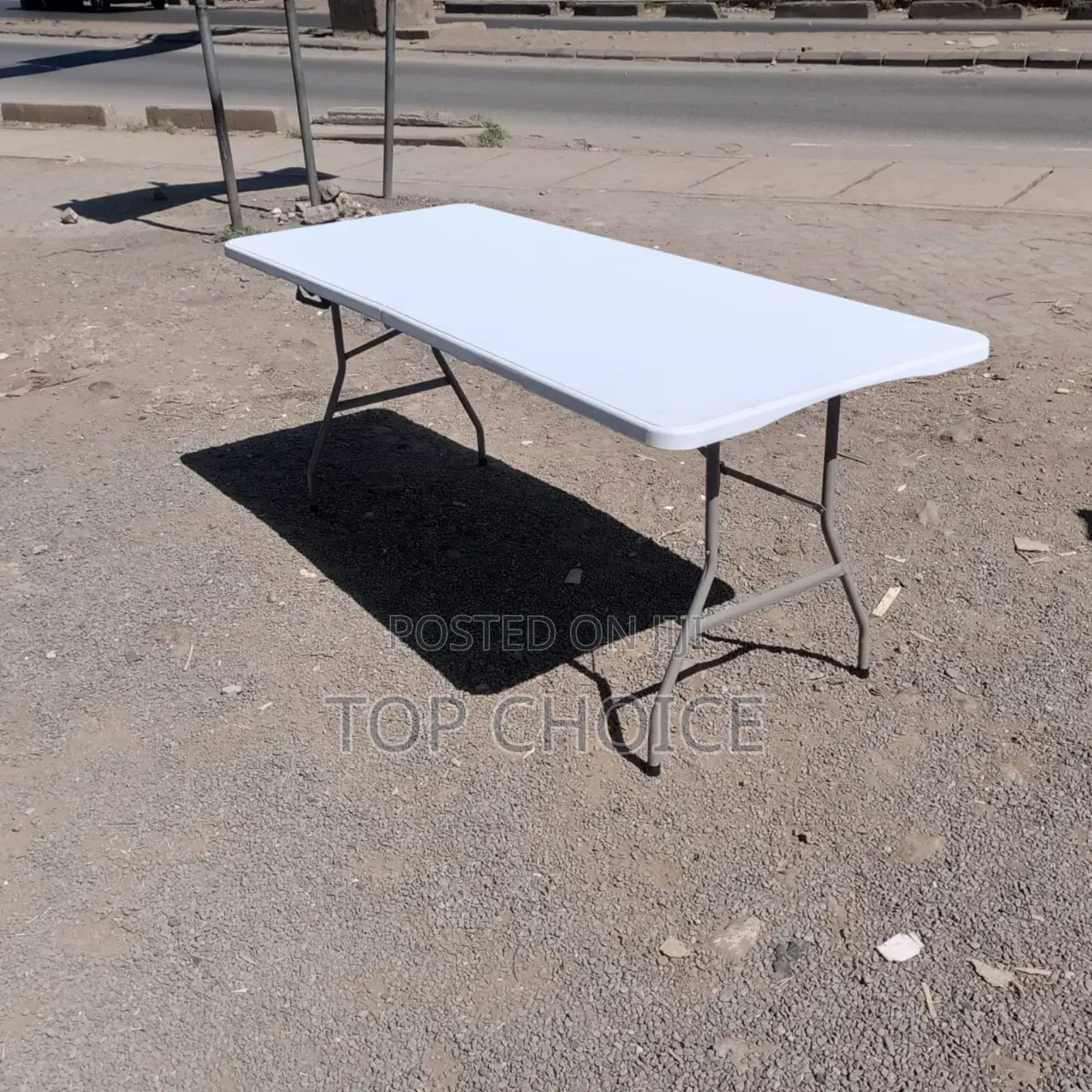 Plastic Folding Table/Training Table