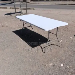 Plastic Folding Table/Training Table