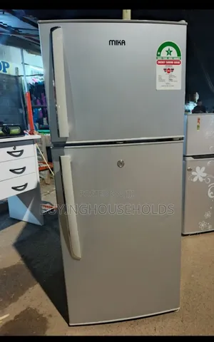 Mika 120l Fridge