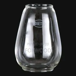 Kerosene Lamp Glass Replacements Available