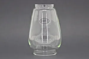 Kerosene Lamp Glass Replacements Available