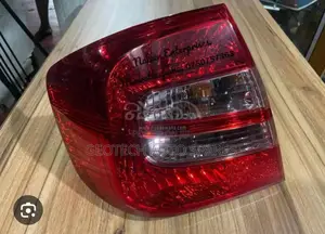 Toyota Premio 240 Taillight