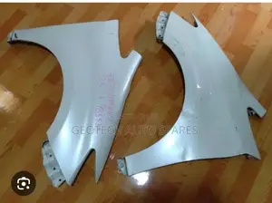 Toyota Wish Fenders/ Wings Available