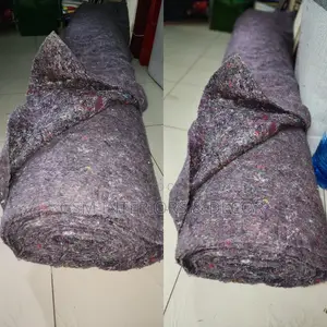 Underlay Blanket for Carpets Underfelt 2m