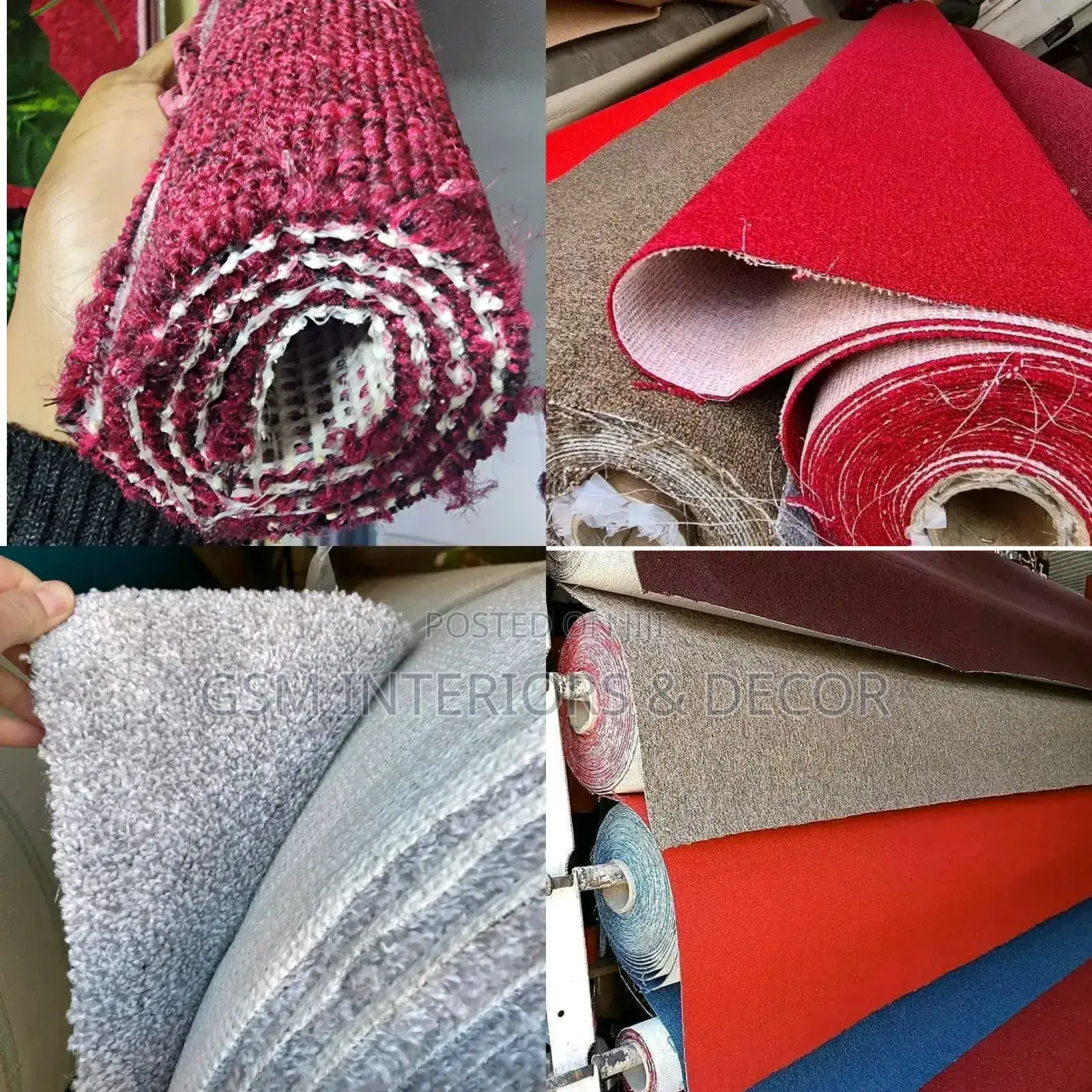 Office Carpets Office Carpets Gains