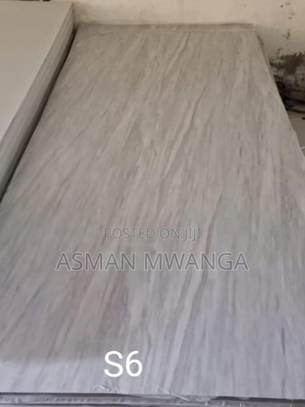 Wall Mounting PVC Marble Board