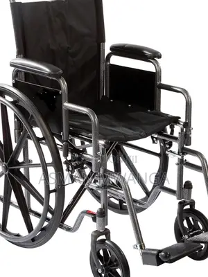 Manual Wheelchair