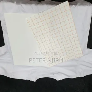 A4 Light Transfer Paper Available