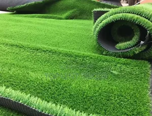 Wide Use Football Pitch 40mm Artificial Grass Carpet
