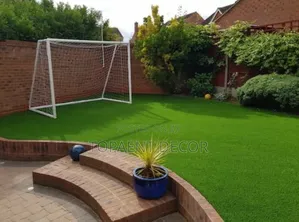 Hockey Field Artificial Grass Carpet