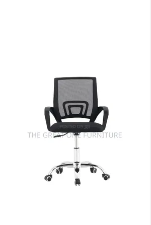 Quality Swivel Mesh Office Chair Xd3wq