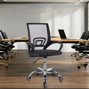Adjustable Modern Mesh Office Chair Vx5tf