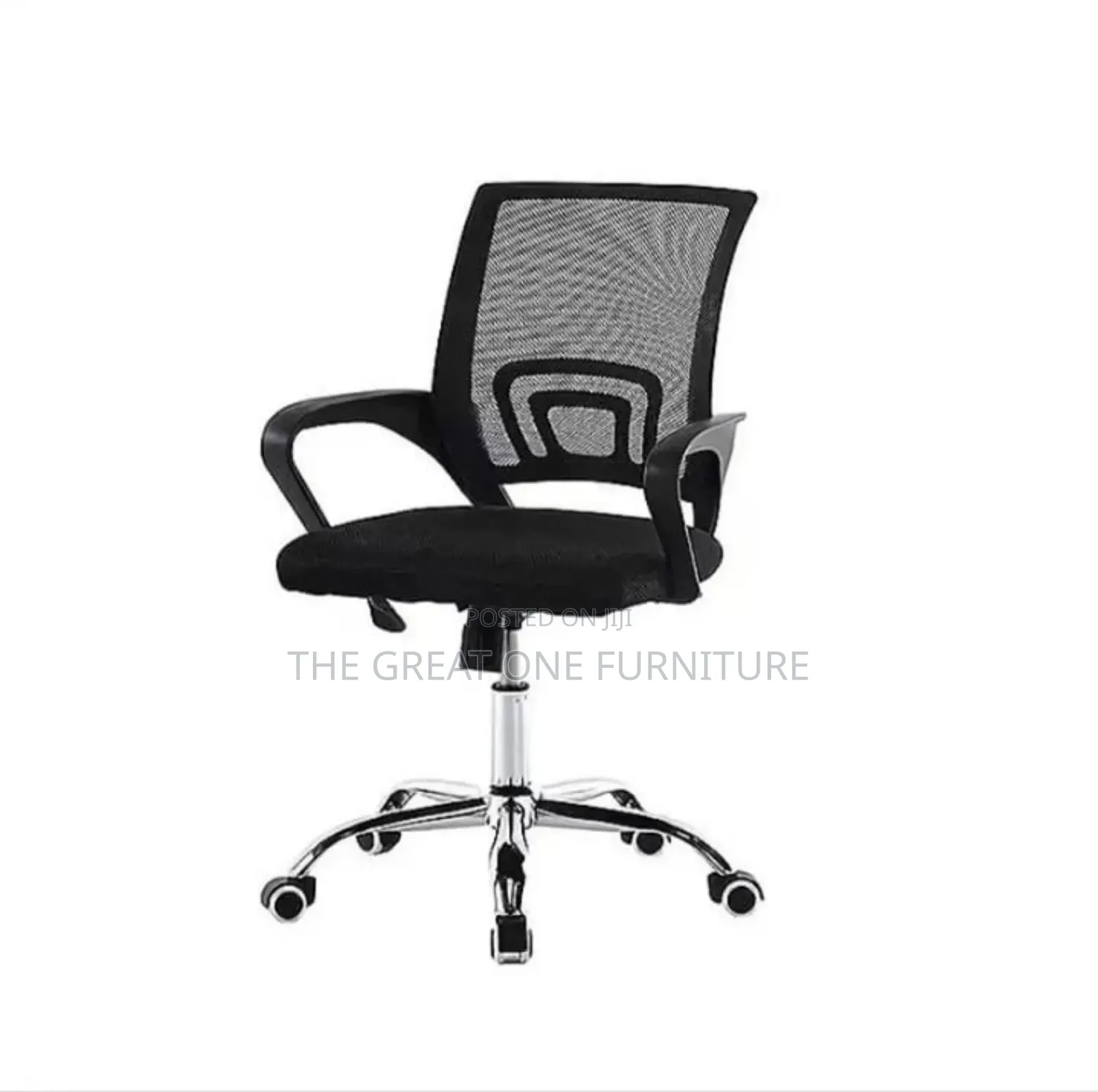 Unique Mesh Office Chair Jg9t