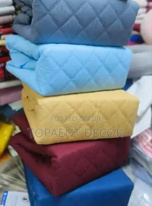 All Colors Soft Effective Kids Waterproof Mattress Protector