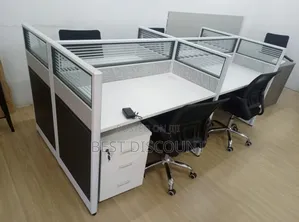 Workstations Office Desk