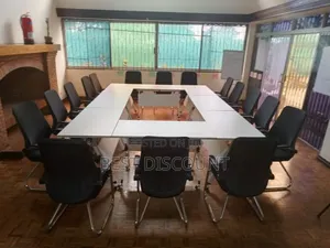 Boardroom Tables