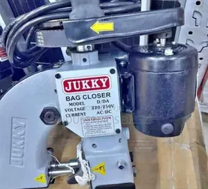Original Bag Closer Machine (Jukky)
