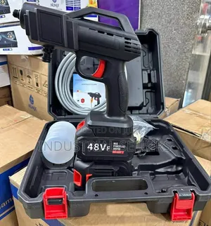 48v Electric Car Wash Machine