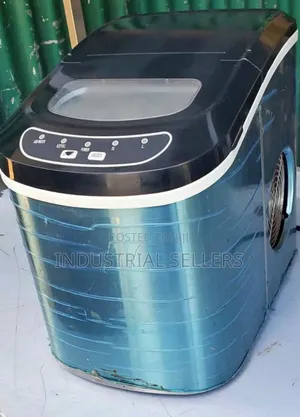 Quality 25kg Ice Cube Maker Machine