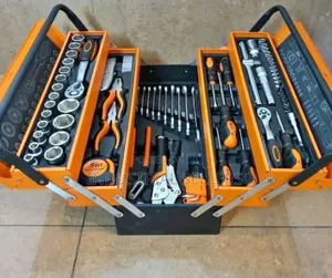 New 85pcs Tool Set