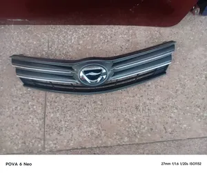 Axio 161 Grille
