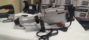 Maxmech Demorisher Hammer 1450watts