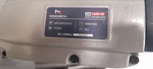 Maxmech Demorisher Hammer 1450watts