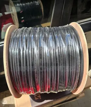 Cat 6 Outdoor Ethernet Cable 305 Metres