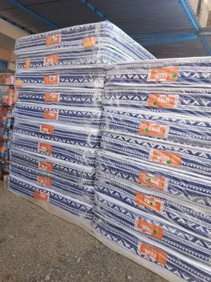 Stay Mokofied! - 5by6 8inch High Density Moko Mattresses.