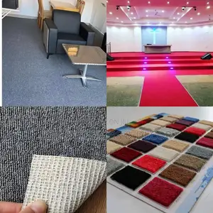 Wall to Wall Carpets Office Carpets Supply Only