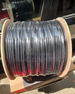 High Quality Cat6 Outdoor Utp Ethernet 305m Cable