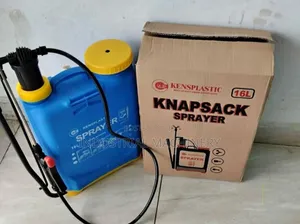 Knapsack Sprayer Motorised 16 Litres -