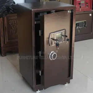 Safes: Office Modern Fireproof Document Safe-80kgs