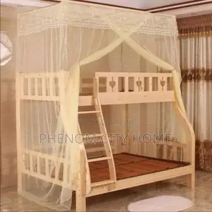 Elegant Quality Double Decker Nets