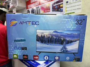 Amtec 32 Inches Smart Tv Led Full Hd Tv Youtube Netflix