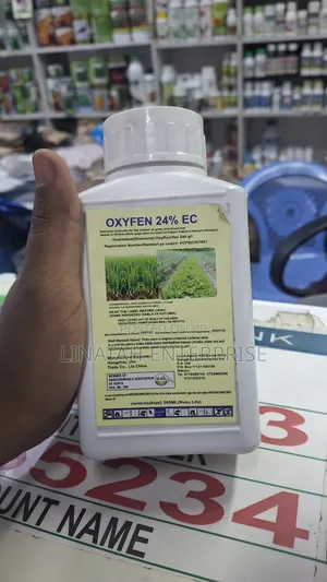 Oxyfen 24%Ec 500ml
