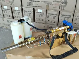 Thermal Fogging Machine/Agricultural Power Sprayer